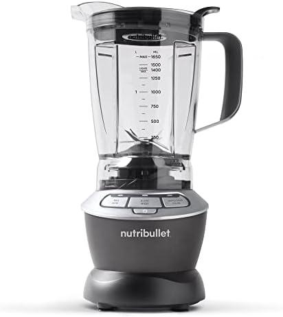 Discover Your Perfect ⁤Kitchen Companion: Nut & Soy Milk Makers