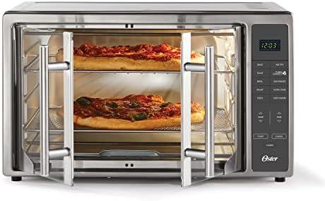 Compact Kitchen Oven: Space-Saving & Multifunctional Delight