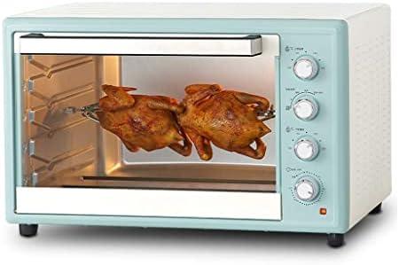 Compact Kitchen Oven: Space-Saving & Multifunctional⁤ Delight