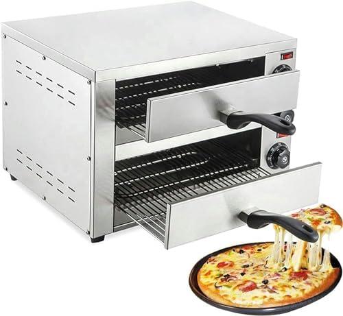 Compact Kitchen Oven: Space-Saving & Multifunctional Delight