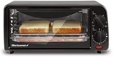 Versatile Toaster Ovens: Power, Features & Functionality