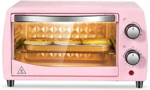 Versatile Toaster Ovens: Power, Features &​ Functionality