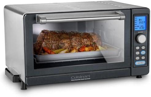 Versatile Toaster Ovens: Power, Features & ‍Functionality