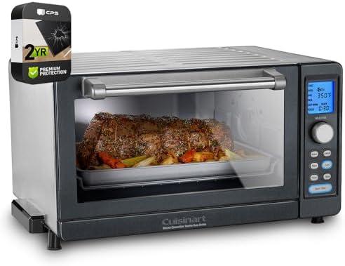 Versatile Toaster Ovens: Power,‌ Features & Functionality