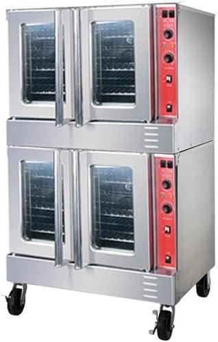 Effortless ⁢Cooking: Efficient Ovens & Air Fryers Await!