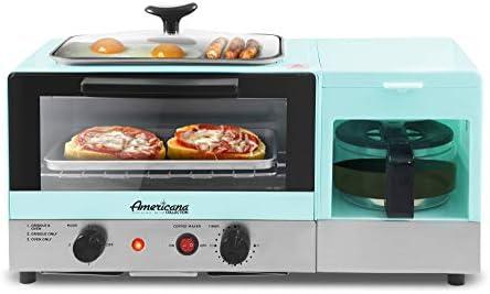 Top‌ Kitchen Appliances: Air Fryers, Toaster Ovens & More!