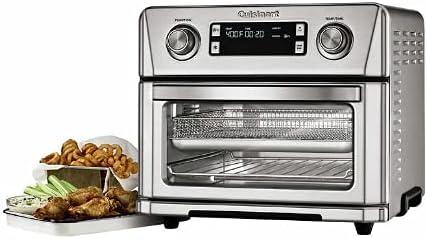 Top Kitchen Appliances: Air Fryers, Toaster Ovens & More!