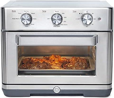 Top Kitchen Appliances: Air Fryers,​ Toaster Ovens & More!