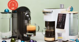 Versatile Coffee Makers for Every Taste and Occasion