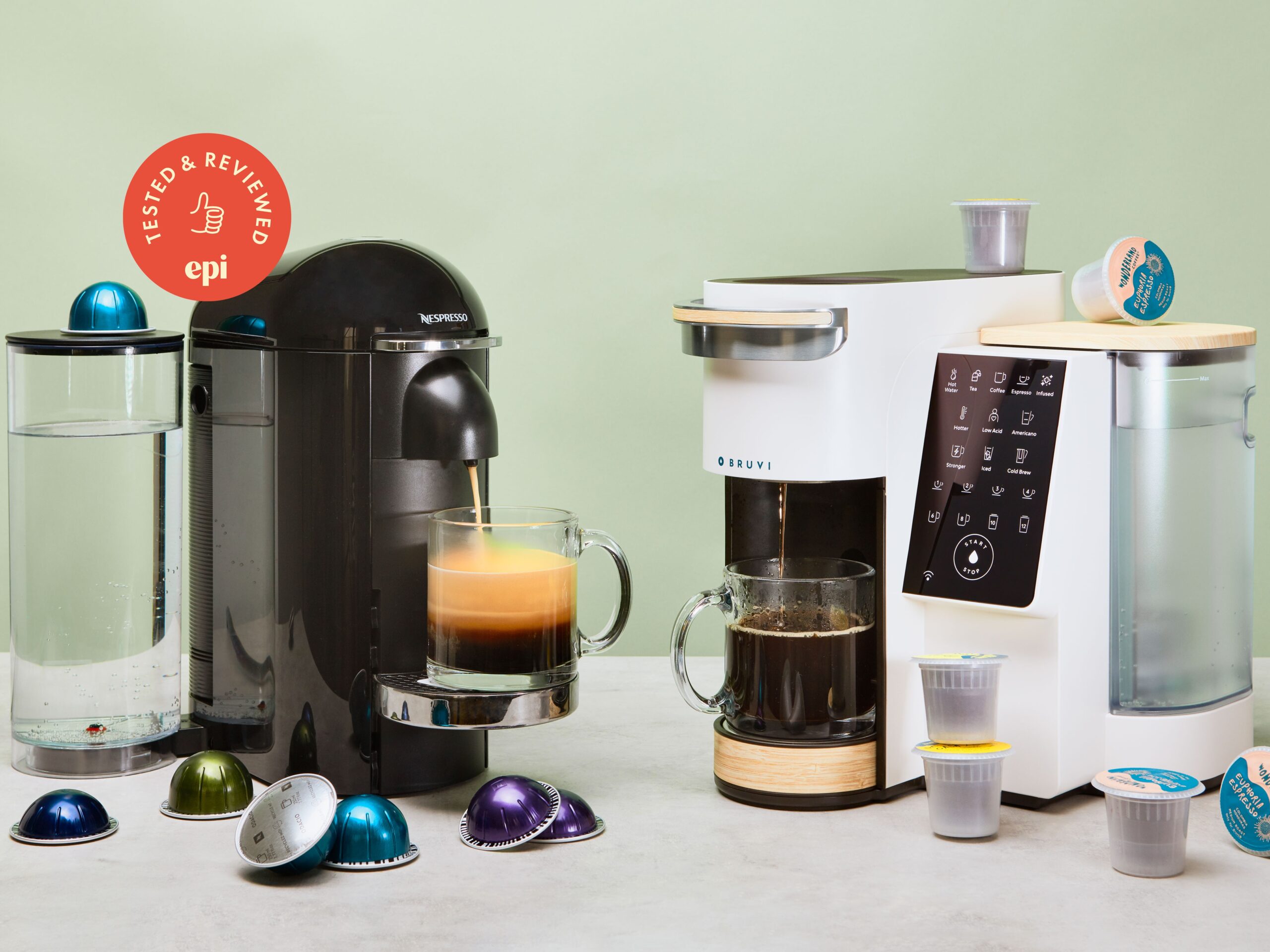 Versatile Coffee Makers for Every Taste and Occasion