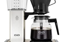 Explore Innovative Coffee Machines for Every Brew Style