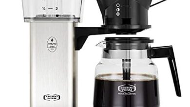 Explore Innovative Coffee Machines for Every Brew Style