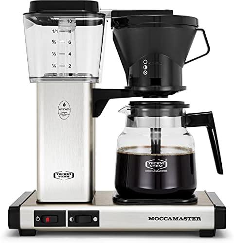 Explore Innovative Coffee Machines for Every Brew Style