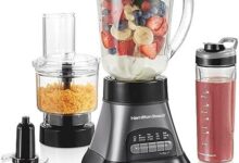 High-Performance Kitchen Blenders for Every Need