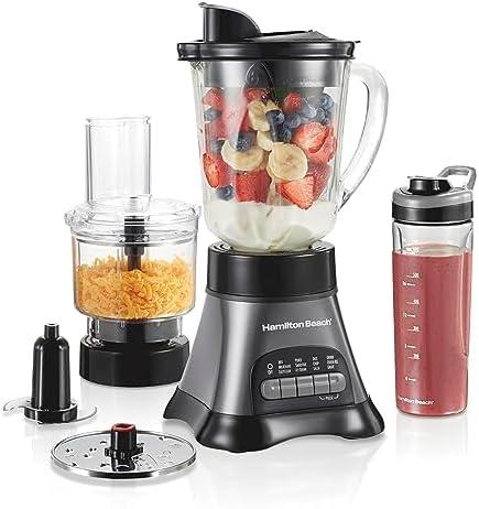 High-Performance Kitchen Blenders for Every Need