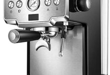 Discover Your Perfect Brew with Top Coffee Machines Today!