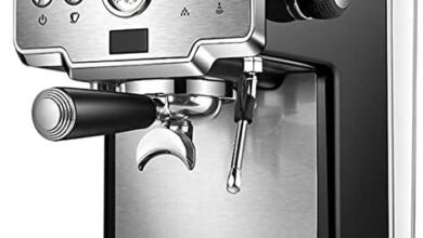 Discover Your Perfect Brew with Top Coffee Machines Today!