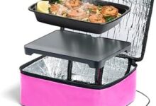 Compact Cooking Solutions for Every Kitchen Need