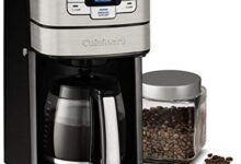 ILAVIE Coffee Maker: Compact, Versatile, and Safe Brewing!