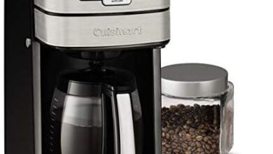 ILAVIE Coffee Maker: Compact, Versatile, and Safe Brewing!