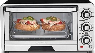 Explore Versatile Ovens: Cook Faster, Enjoy Better!