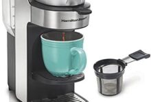 Explore Top Coffee Machines for Home Barista Experience