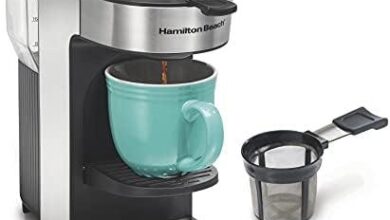 Explore Top Coffee Machines for Home Barista Experience