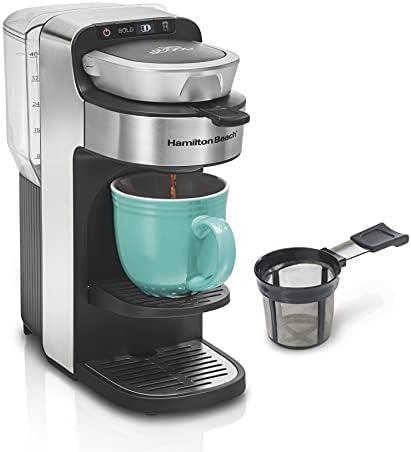 Explore Top Coffee Machines for Home Barista Experience