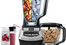 Versatile Blenders for Healthy Living and Easy Cooking