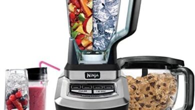 Versatile Blenders for Healthy Living and Easy Cooking