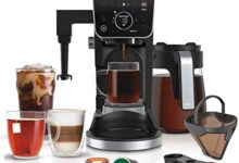 Explore the Best Coffee Makers for Every Coffee Lover