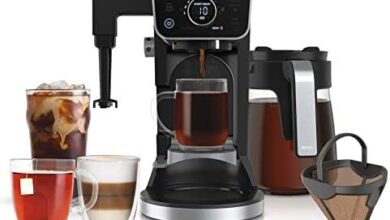 Explore the Best Coffee Makers for Every Coffee Lover