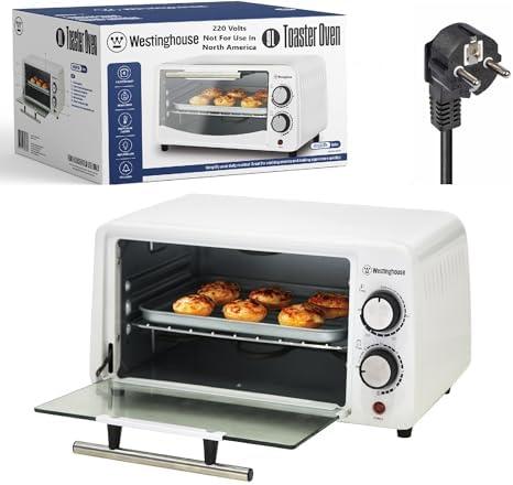 Top Commercial Toasters for Efficient Kitchen Use