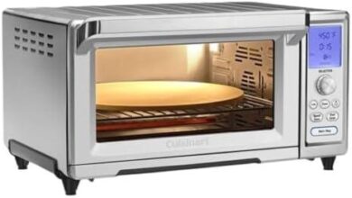 Discover versatile ovens for every cooking need today!