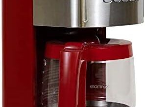 Explore Top Coffee Machines for Every Taste and Need