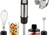 Versatile Kitchen Blenders for Every Culinary Need