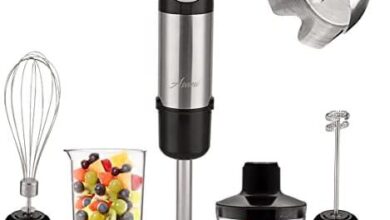 Versatile Kitchen Blenders for Every Culinary Need