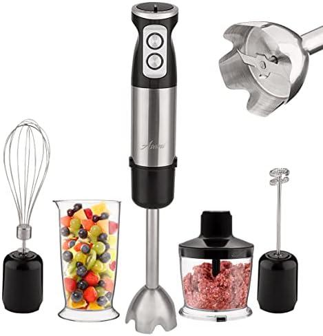 Versatile Kitchen Blenders for Every Culinary Need