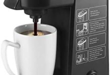 Discover Your Perfect Brew with Keurig K-Supreme Plus