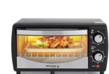 Explore Versatile Cooking with Smart and Mini Ovens!