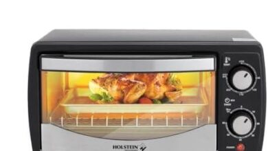 Explore Versatile Cooking with Smart and Mini Ovens!