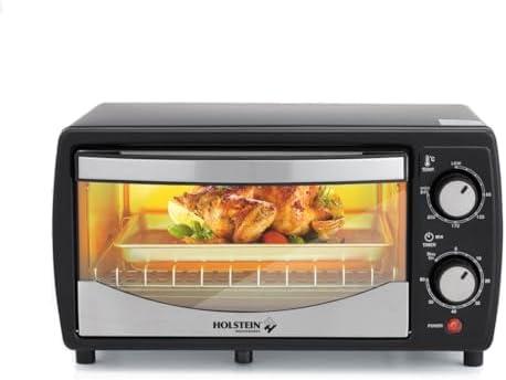 Explore Versatile Cooking with Smart and Mini Ovens!