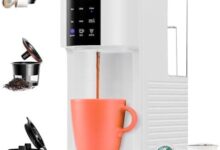 Elevate Your Brew: Discover Top Coffee Machines Today!