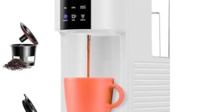 Elevate Your Brew: Discover Top Coffee Machines Today!