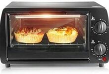 Versatile ovens for all your baking and cooking needs