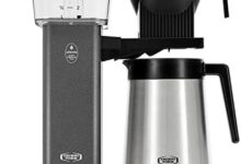 Explore Top Coffee Makers: Brew Perfection Awaits!