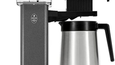 Explore Top Coffee Makers: Brew Perfection Awaits!