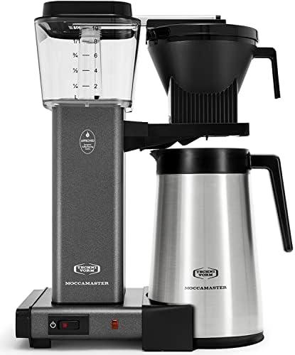 Explore Top Coffee Makers: Brew Perfection Awaits!