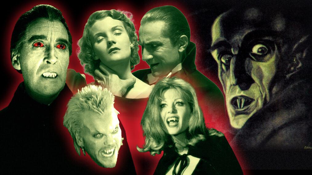 12 Timeless Vampire Movies That Redefine the Genre Forever