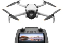 6 Compact Drones for Budding Pilots: A Beginner’s Guide